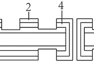 PCB线路的成型方法