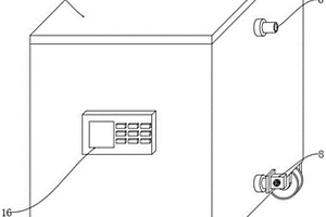 农机用器具清洗装置