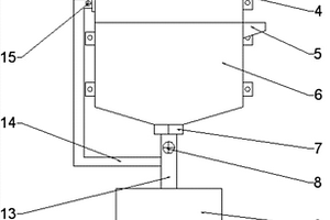 畜牧用自助喂养装置