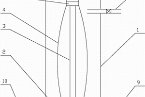 高效旋转纤维束滤池