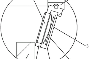 一体化自动排渣气浮机