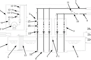 组排式排水槽系统