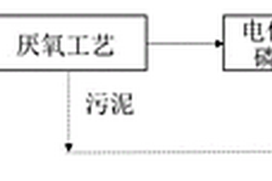 经济的电化学除磷工艺