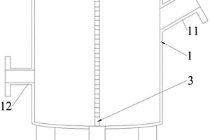 新型真空桶及抽真空系统