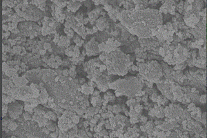 氧化石墨烯负载二氧化钛耦合材料的制备方法及应用