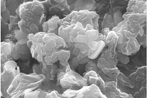 二维层状结构的石墨烯/碳氮烯/溴氧铋复合纳米光催化材料及其制备方法和应用