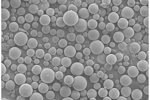 含巯基氨基酸改性磁性聚甲基丙烯酸甲酯微球、制备方法及其应用