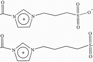 含酮磺酸根结构的高吸收铬鞣助剂的制备方法与应用
