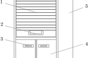 防菌型实验室工作台