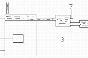 熔炼炉余热利用系统