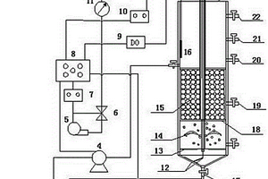 智能控制气升式SBBR污水处理装置
