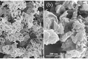 多孔氮化碳-三氧化钨复合材料及其制备方法和应用