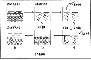 生物膜菌群的优化培养方法