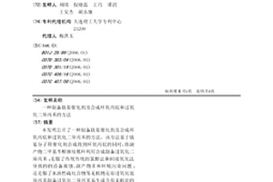 制备钛基催化剂及合成环氧丙烷和过氧化二异丙苯的方法