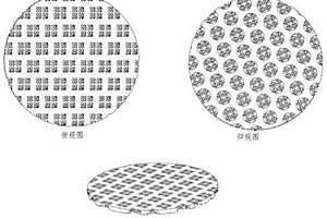 用于电化学产气的多孔电极及其应用