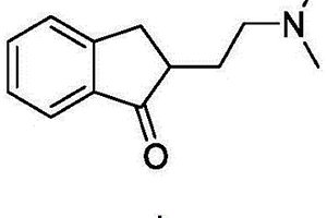 马来酸二甲茚定关键中间体的制备方法