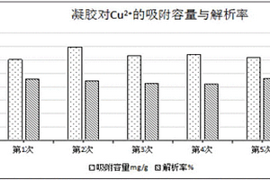 改性聚合物环保复合水凝胶及其在处理重金属污水中的应用