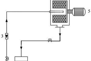 水合氧化铁负载型阴离子交换树脂的制备方法