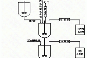 N-910铜萃取剂制备系统