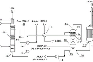 硫酸尾气处理装置