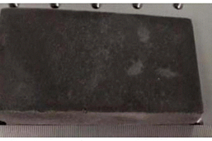 硫化石墨烯海绵复合材料及其制备方法和应用