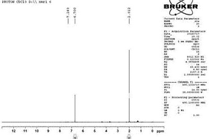 线粒体靶向抗氧化剂SKQ1中间体2,3-二甲基-对苯醌的合成方法