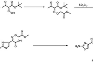 MICA活性酯环保生产方法