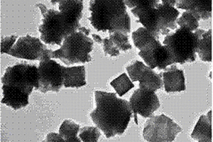 用粉煤灰制备纳米方沸石的方法