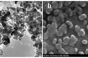 壳聚糖改性的纳米TiO<Sub>2</Sub>光催化超滤膜的制备方法