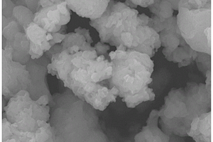 硫酸体系中低硫高纯磷酸铁的制备方法