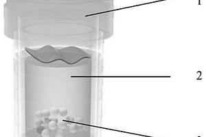 类石墨型氮化碳掺杂改性微球催化剂及其制法与用法