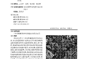 改性碳基材料的制备方法及其应用