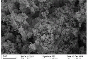 铁/钇改性羟基磷灰石复合材料及其制备方法和应用