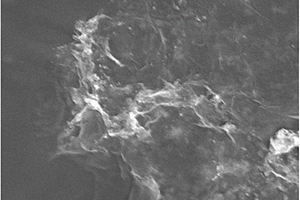 磁性氨基化氧化石墨烯的制备方法与应用
