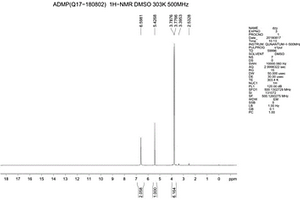 4-氨基-2.6-二甲氧基嘧啶的合成方法