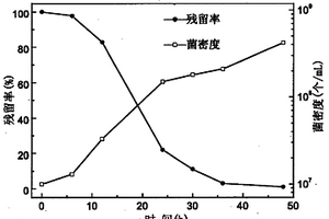 一株多环芳烃降解菌及其应用