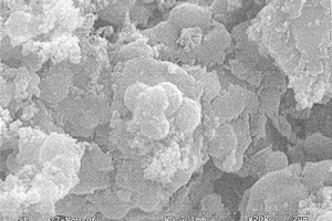 纳米二氧化钛/粉煤灰复合材料的制备方法