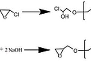 聚丙二醇二缩水甘油醚的环保型制备方法