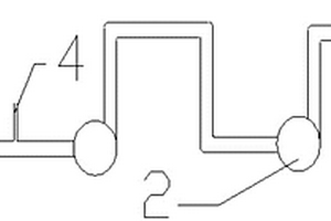 酸性氯化铜蚀刻废液的再生及回收工艺