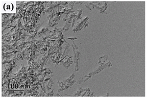 硫化镉锌-钛酸纳米管复合光触媒制备方法