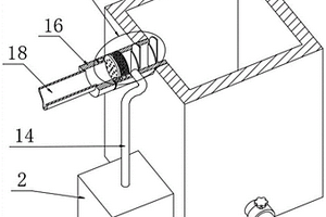 臭氧空化氧化装置