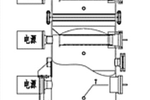 间隔式低温等离子发生器