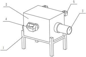 锅炉压力容器排水处理装置