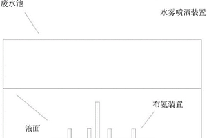 废氨吸收装置、液氨排放方法及系统