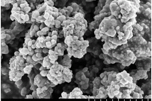 γ-Fe2O3-TiO2磁性纳米复合材料及其制备方法和应用