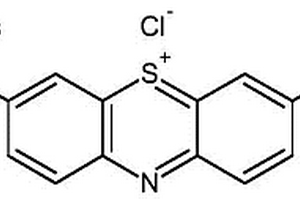 石墨烯‑杯芳烃‑Fe3O4的制备及其高效催化降解亚甲基蓝的应用