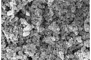 选择性重金属离子吸附材料及其制备方法与应用