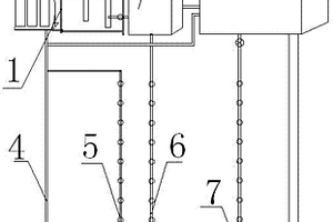 直饮水建筑一体化节能系统