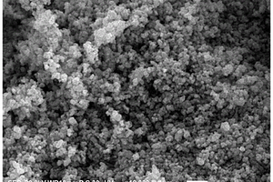 痕量碳元素的高纯氧化铟纳米粉体的生产方法