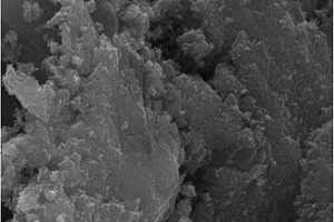 生物炭负载磁性明胶复合材料及其制备方法与用途